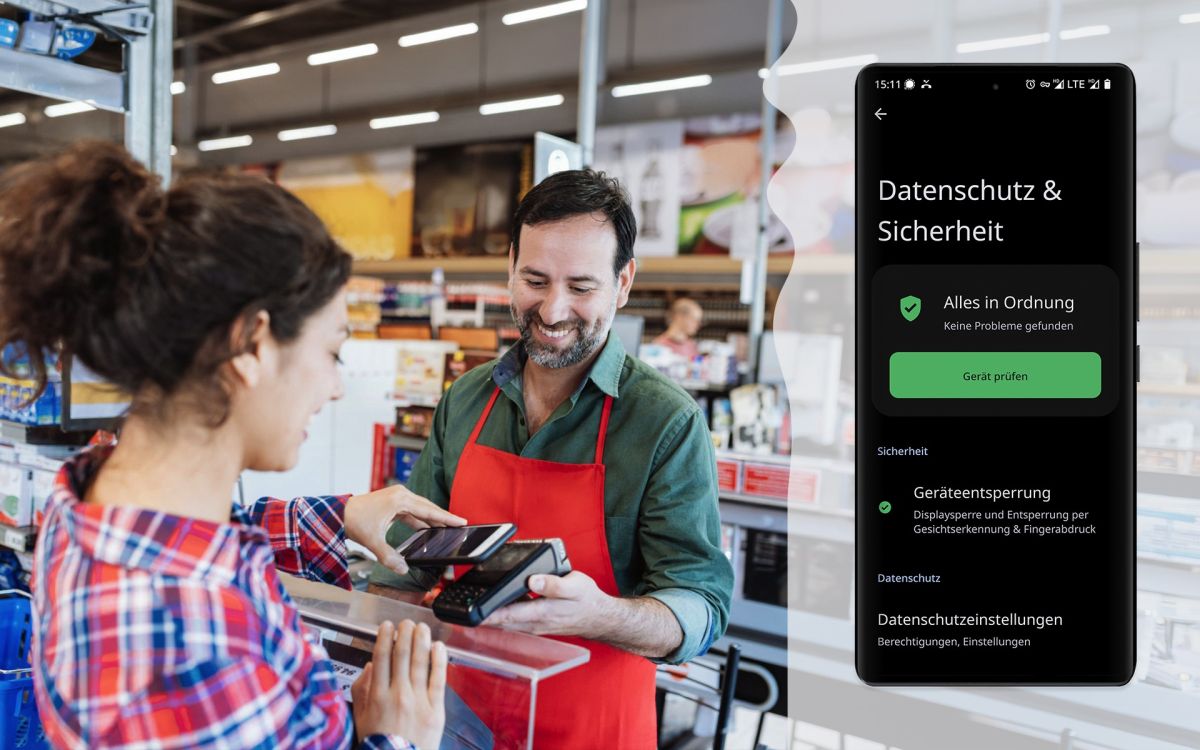 Volla initiiert Industriekonsortium für offene Alternative zu Google Play Integrity Volla initiiert Industriekonsortium für offene Alternative zu Google Play Integrity
