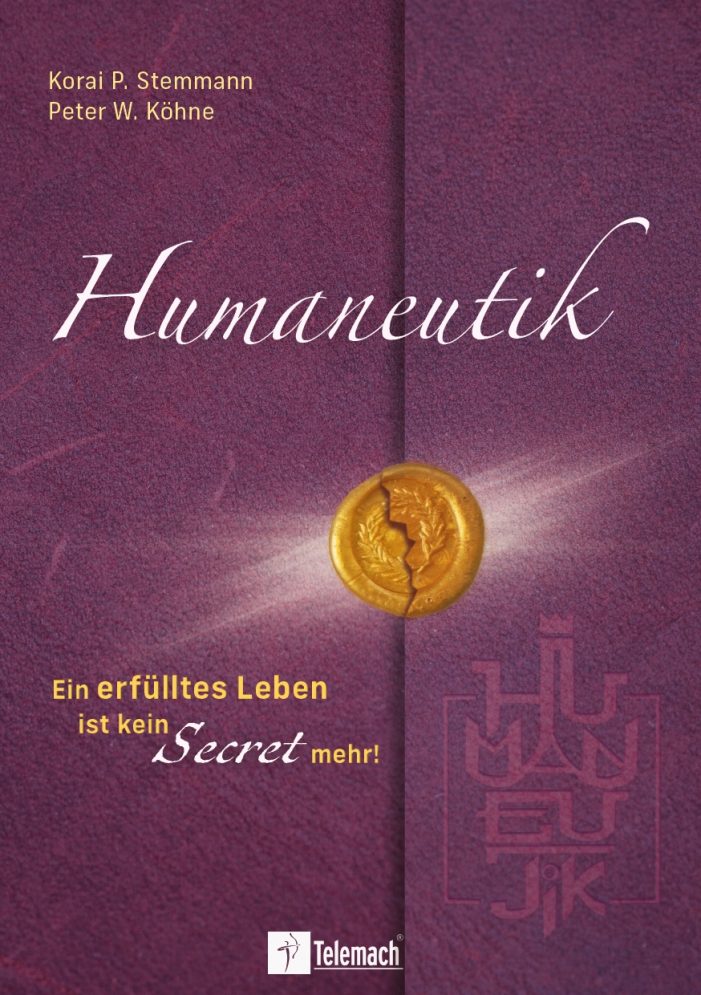 Neu: „Humaneutik“ Neu: „Humaneutik“