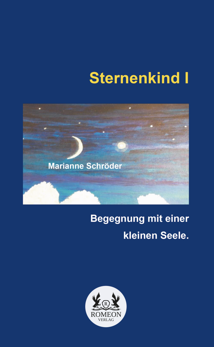 Sternenkind I Begegnung mit einer kleinen Seele Sternenkind I Begegnung mit einer kleinen Seele