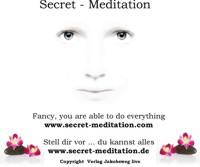 Lexikon der Meditation
