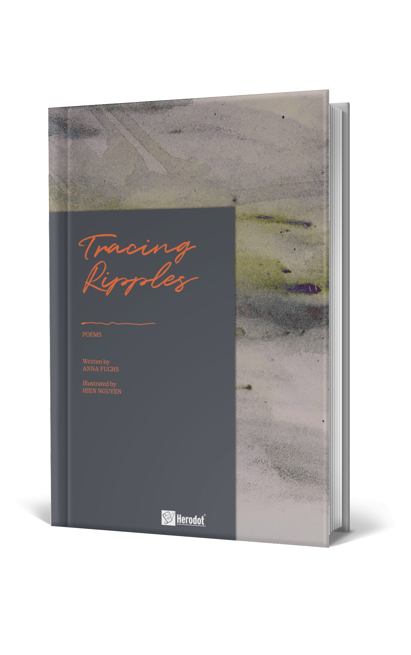 „Tracing Ripples“ „Tracing Ripples“