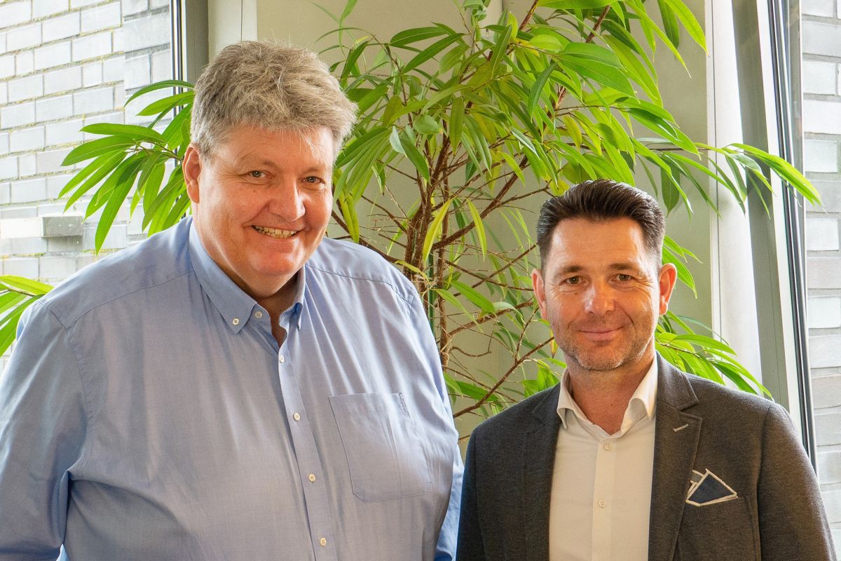 Branchenexperte Claus Priebe verstärkt Geschäftsführung der Broadnet Deutschland GmbH