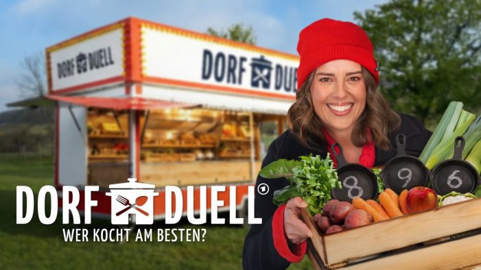 DORF DUELL – Wer kocht am besten?