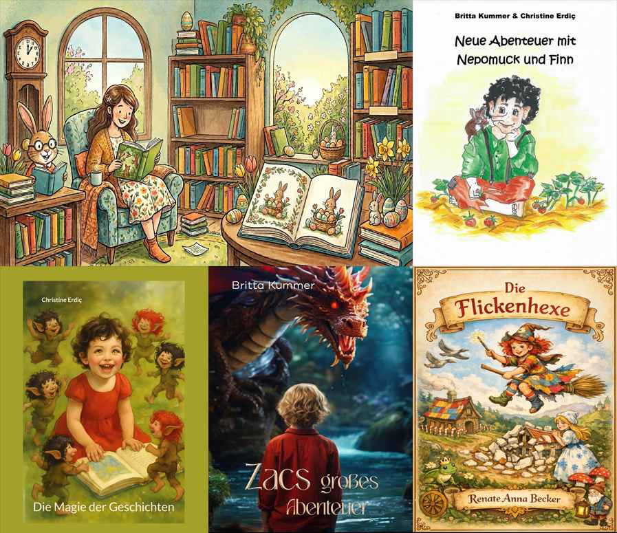 Kalorienfrei: Man kann sie verschlingen, ohne dass der Bauch zwickt