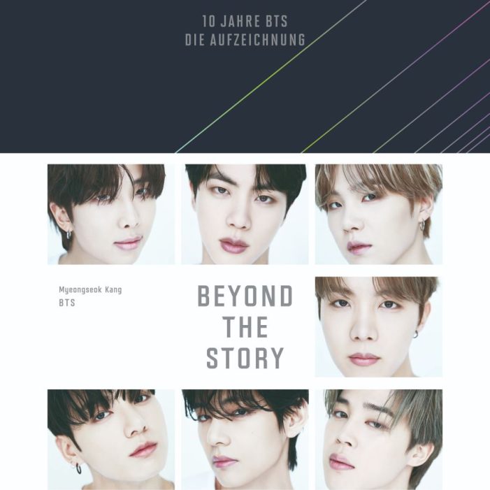 BTS ist zurück: Globales Comeback entfacht neuen Hype – offizielles Hörbuch rückt in den Fokus