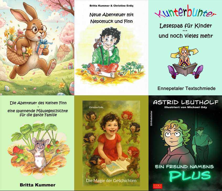 Jetzt noch schnell Osterfreude sichern!