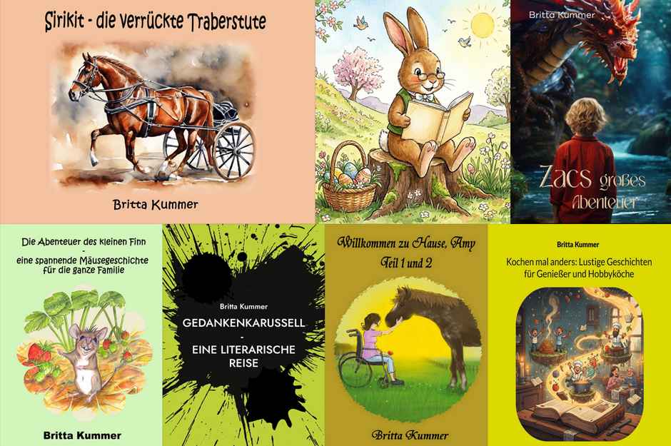 Bücher: Die süßeste Versuchung, seit es Ostern gibt