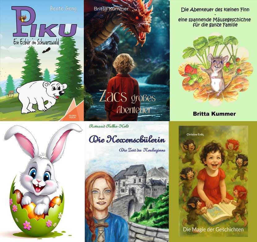 Gegen dieses Geschenk sieht jeder Osterhase blass aus Gegen dieses Geschenk sieht jeder Osterhase blass aus