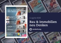 Wie wollen wir künftig bauen, um zukunftsfähige Antworten liefern zu können-