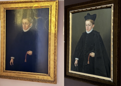 Präzision für die Kunst: Warum Konturenstrahler in Galerien neue Maßstäbe setzen Präzision für die Kunst: Warum Konturenstrahler in Galerien neue Maßstäbe setzen