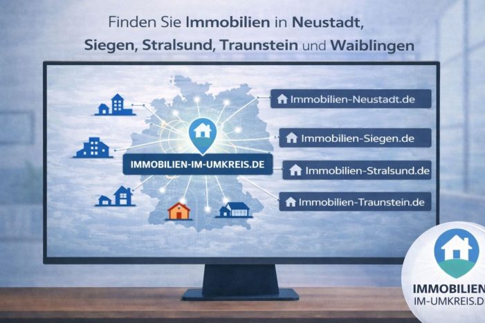 Immobilien in Neustadt wenn Zuständigkeit stimmt werden Anfragen schneller passend und verwertbar Immobilien in Neustadt wenn Zuständigkeit stimmt werden Anfragen schneller passend und verwertbar