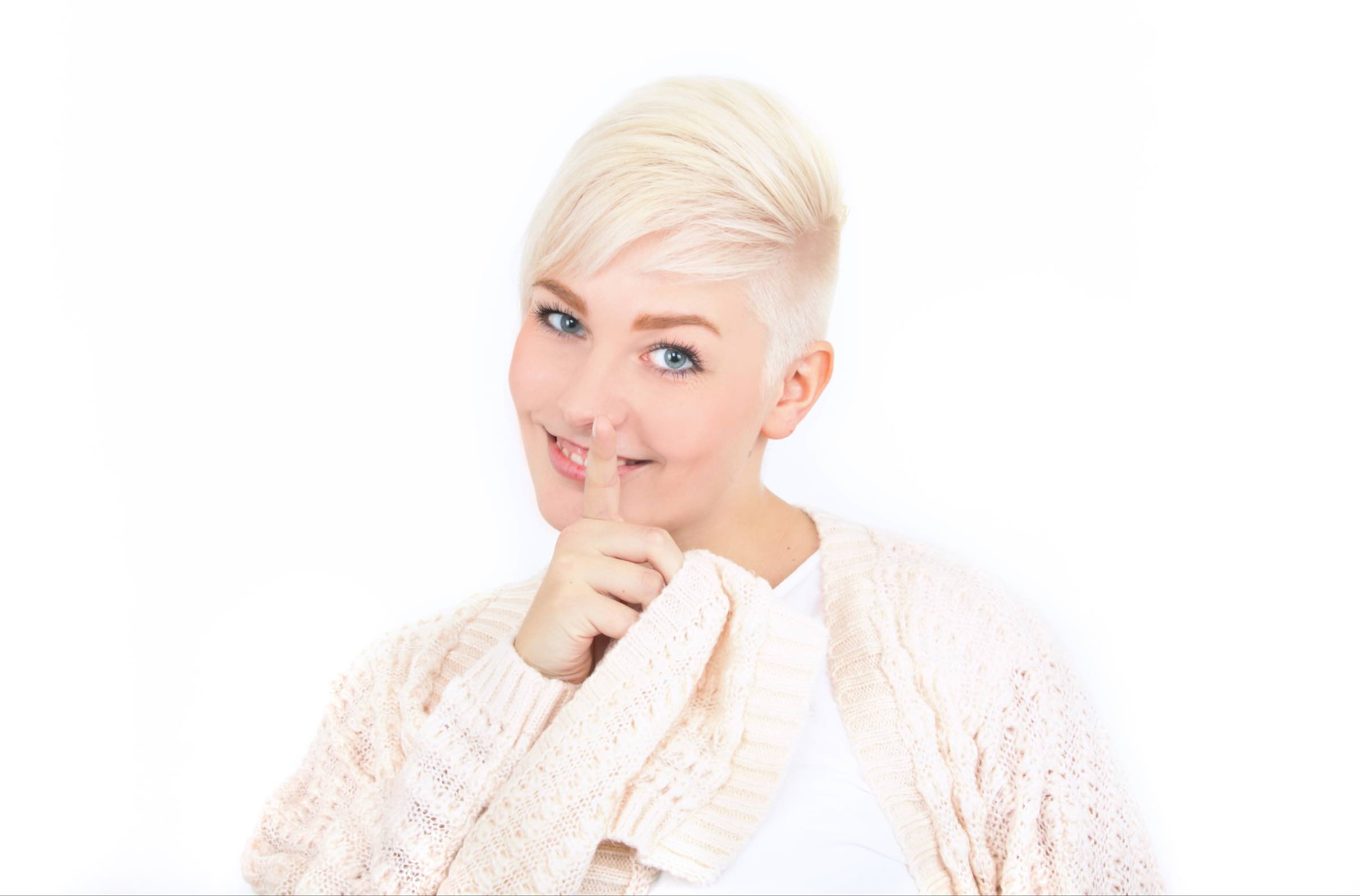 „Eigentlich“ – das kleine Wort mit der grossen Wirkung