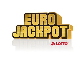 Eurojackpot dreimal nacheinander geknackt / Finne und Slowake teilen sich den Startjackpot Eurojackpot dreimal nacheinander geknackt / Finne und Slowake teilen sich den Startjackpot