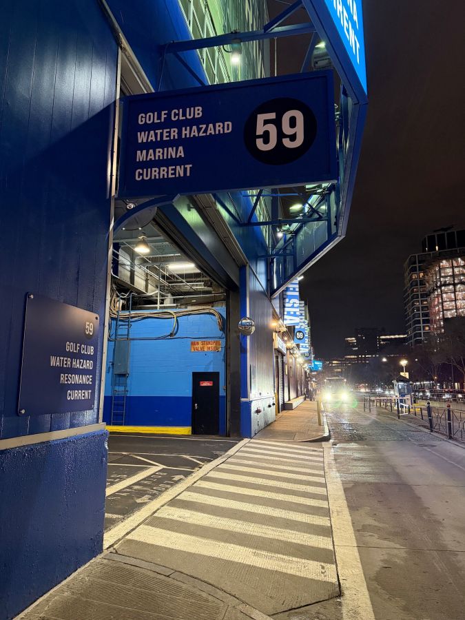 Auf den Spuren der Titanic in New York: ZEITWERK-Team folgt der Geschichte der Wrack-Kohle