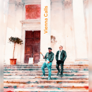 the moon 2000 veröffentlichen  neue Single „Vienna Calls“