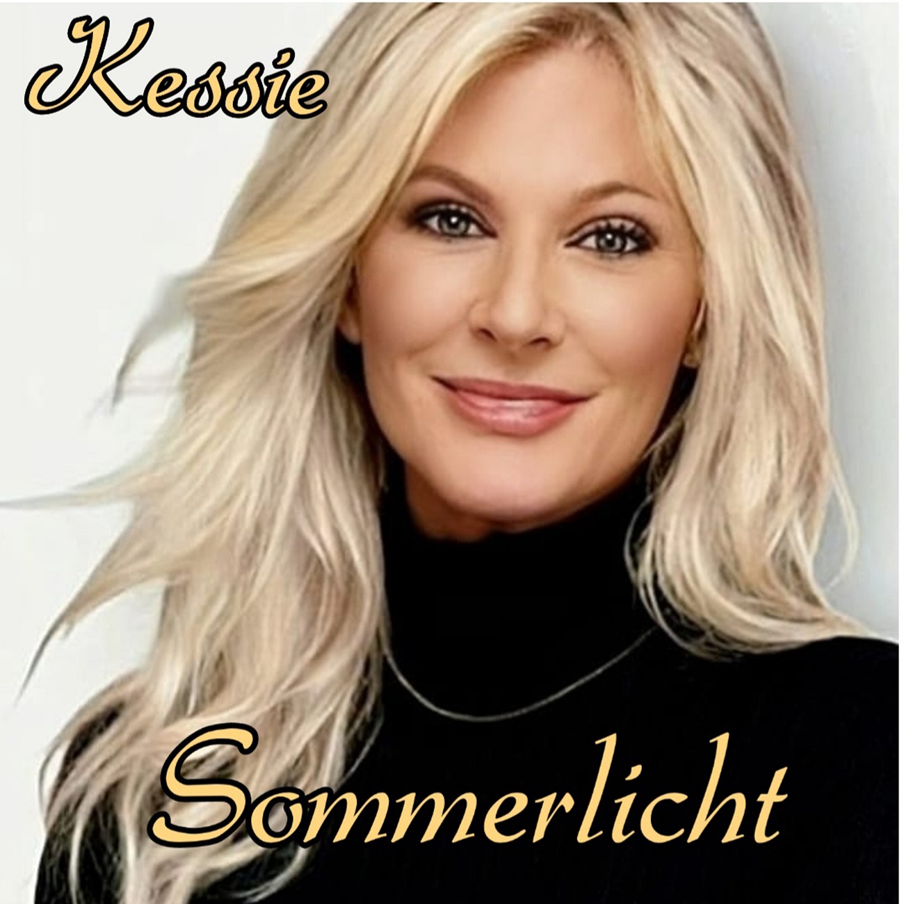 Kessie kommt mit ihrer 2. Single Auskopplung „Sommerlicht“