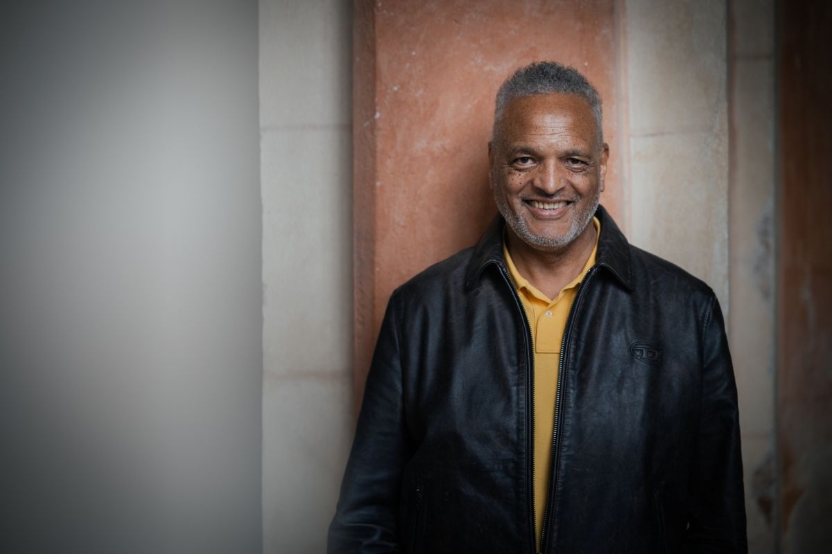 Zum 40. Filmjubiläum von „Der Name der Rose“: Der Mönch Venantius kehrt zurück!