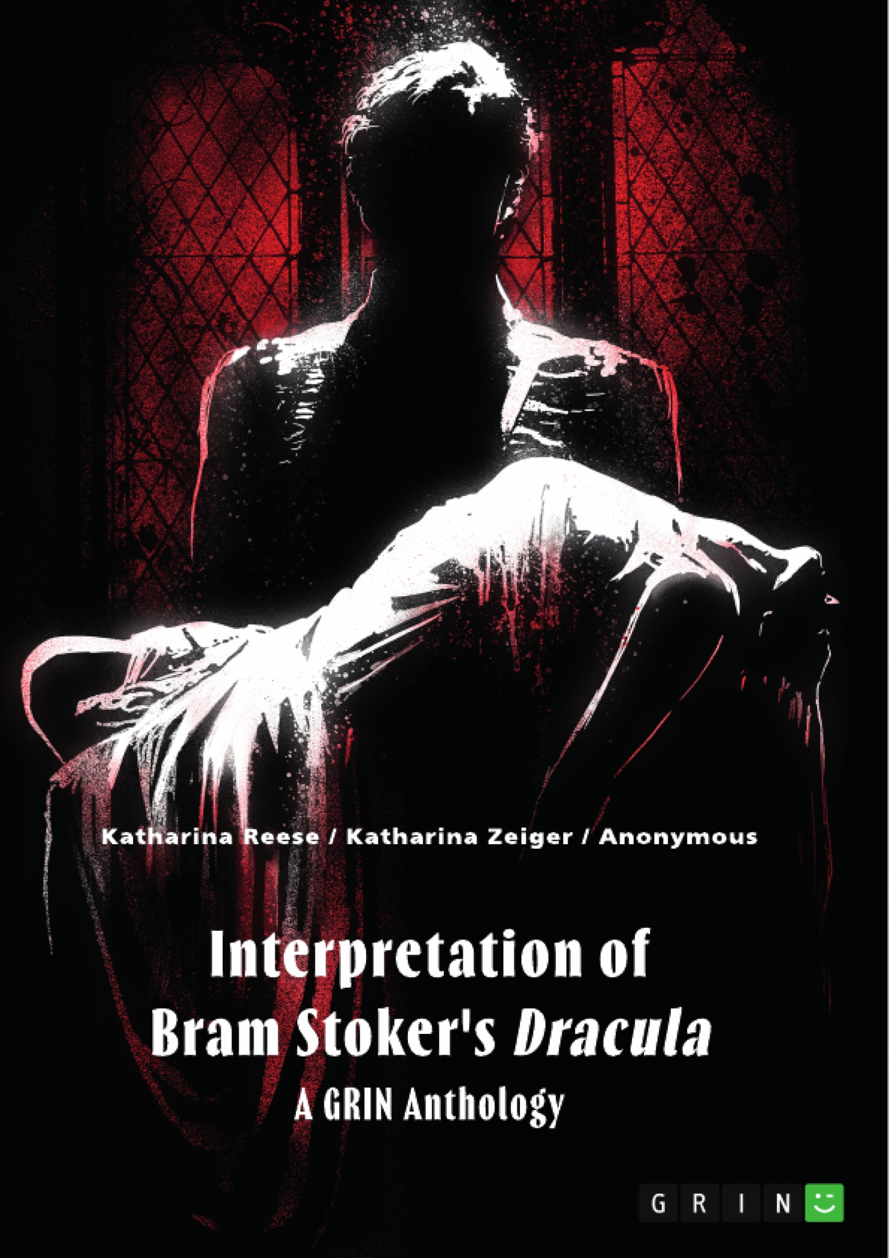 Zwischen Horror und Anziehung: Bram Stokers „Dracula“