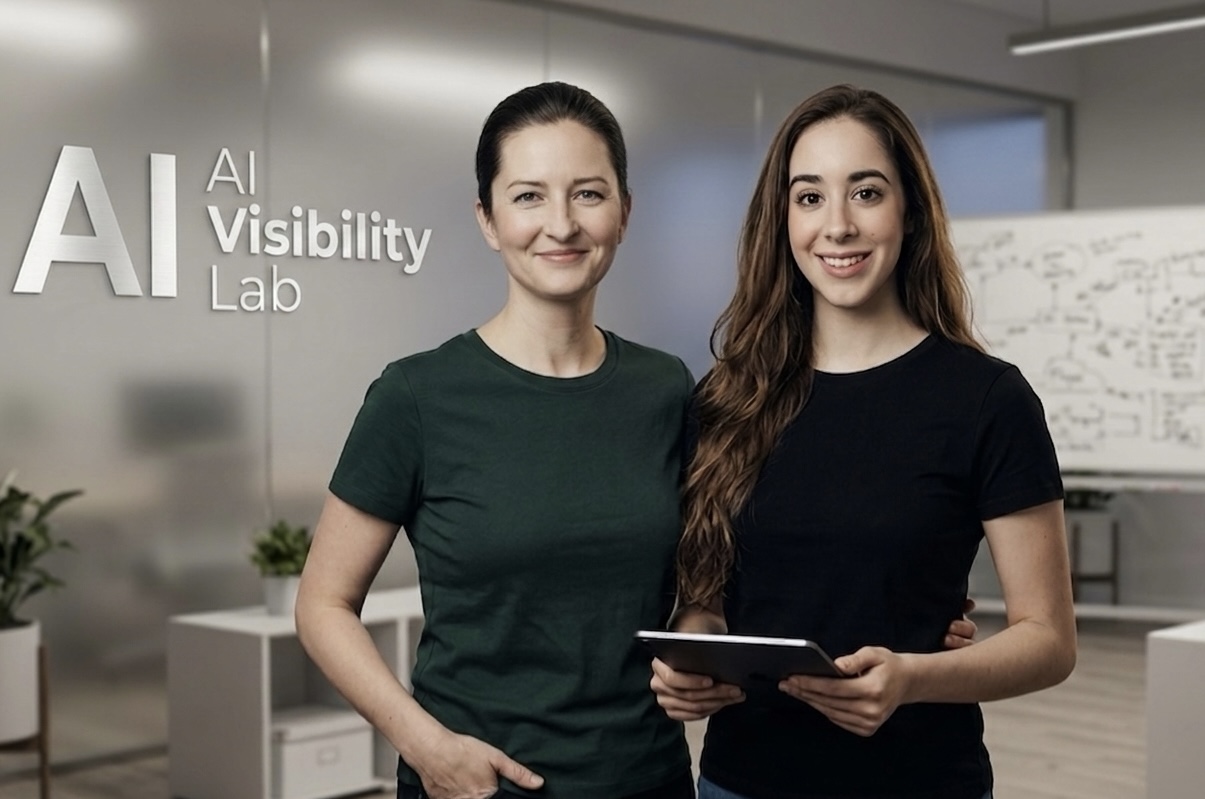 KI verändert Sichtbarkeit: Wo bleiben die Besucher?