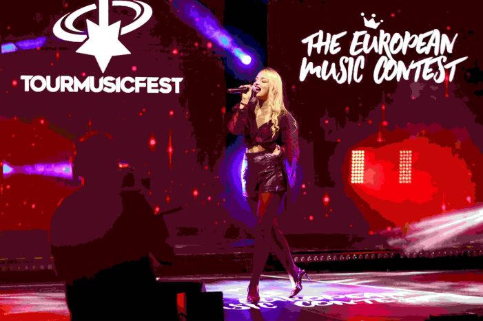 Auf der Suche nach aufstrebenden Talenten: Tour Music Fest 2026 kündigt Auditions in Berlin an Auf der Suche nach aufstrebenden Talenten: Tour Music Fest 2026 kündigt Auditions in Berlin an