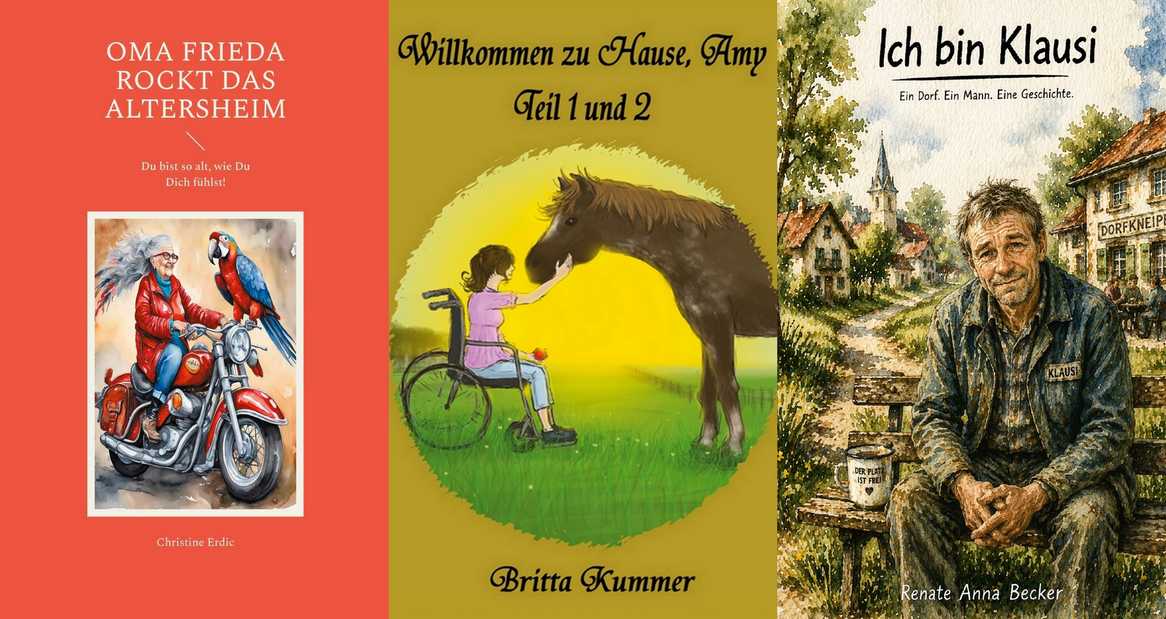 Dein Begleiter für jeden Moment