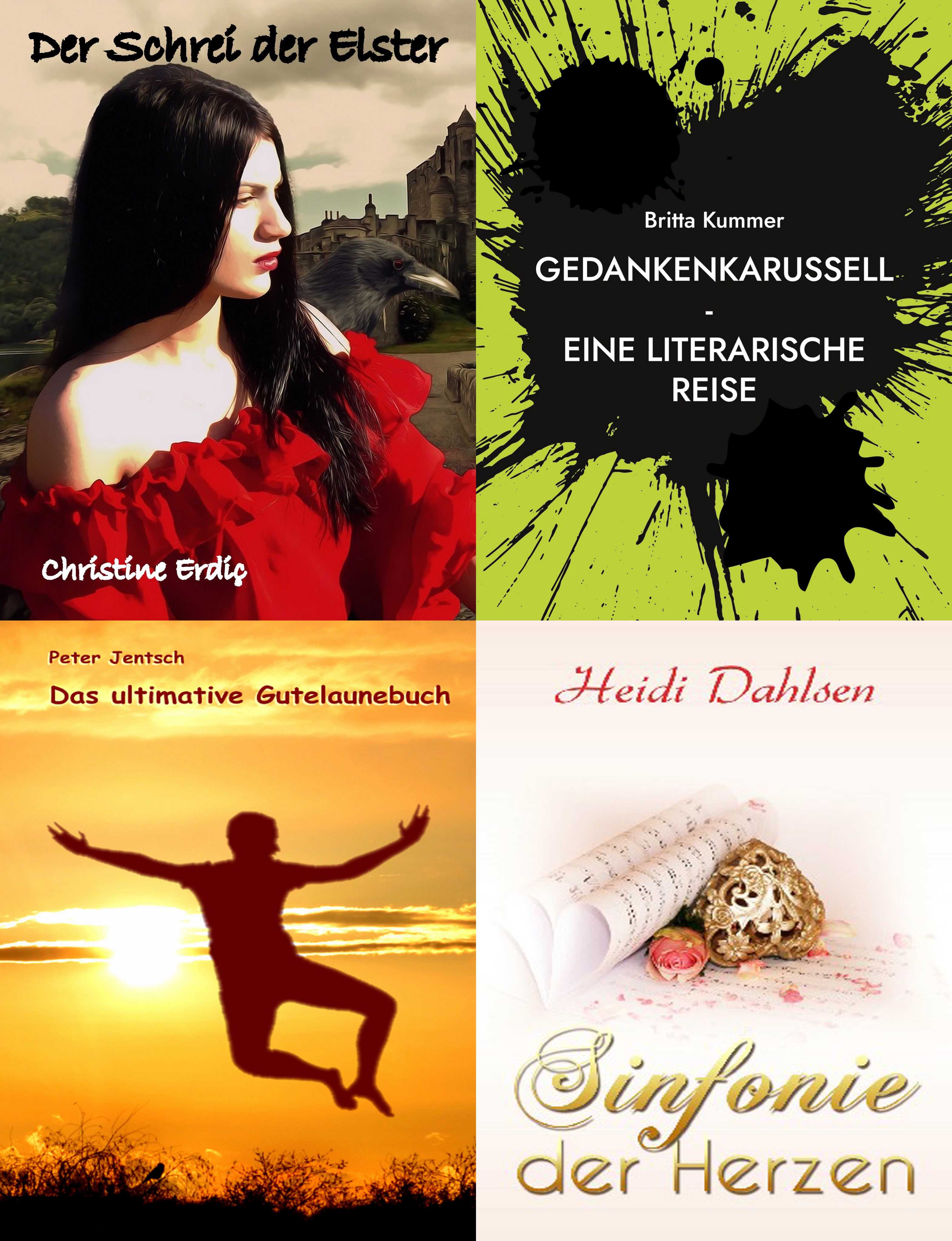 Lassen Sie die Realität kurz draußen