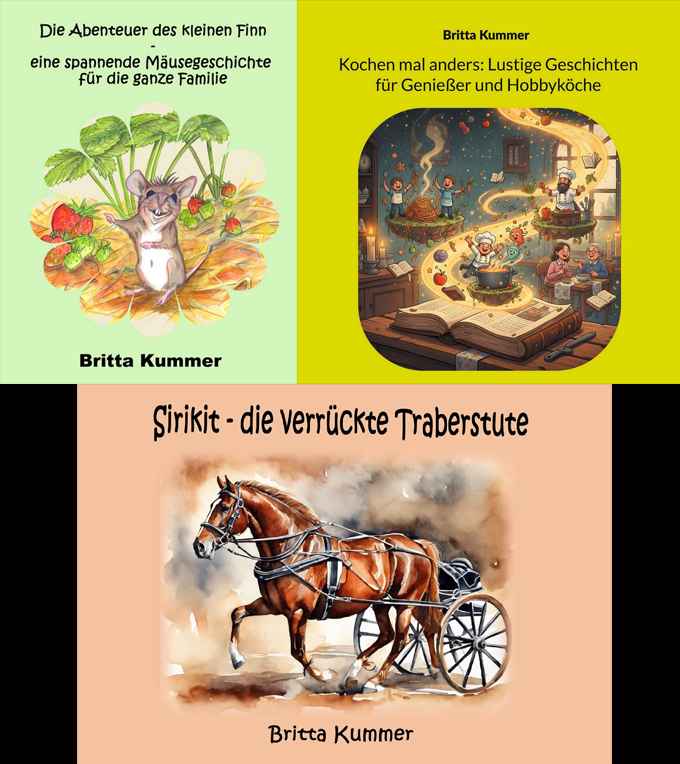 Entdecken Sie Ihren nächsten literarischen Rückzugsort