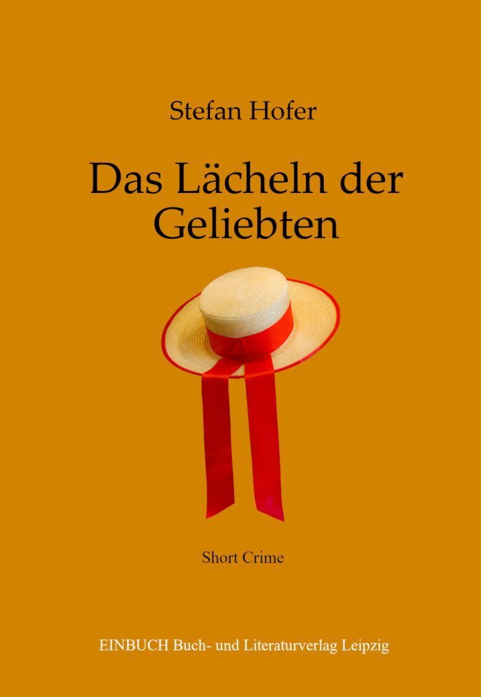 Crime um Literatur, Geld, Schein und Menschenhandel