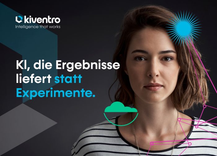 Kiventro startet: KI schneller produktiv im Mittelstand einsetzen