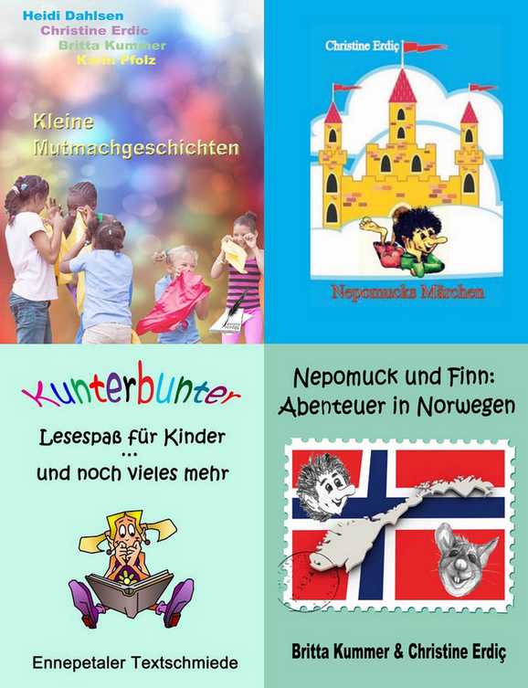 Bücherhelden gesucht: Inspiration für das Kinderzimmer