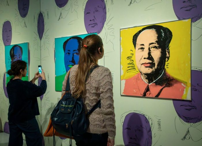 Ferrara: Wo Renaissance auf Warhol trifft Ferrara: Wo Renaissance auf Warhol trifft