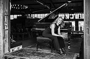 Jubiläum: 30 Jahre Hildener Jazztage