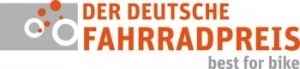 Der Deutsche Fahrradpreis 2026: Das sind die Gewinnerprojekte! / Diese drei Projekte zeigen, wie vielfältig erfolgreiche Radverkehrsförderung ist