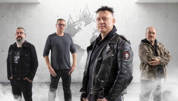Duisburger Punkband erreicht mit Klima-Video 300.000 Menschen in 3 Tagen