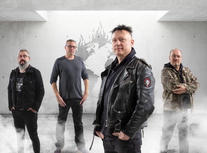 Duisburger Punkband erreicht mit Klima-Video 300.000 Menschen in 3 Tagen