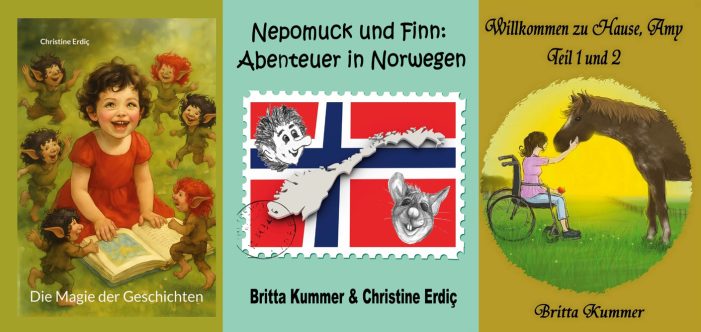 Die nötige Atempause Die nötige Atempause