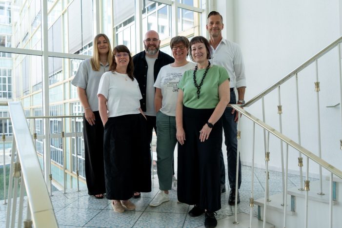 palmerhargreaves wird Lead-Agentur von pfmmedical palmerhargreaves wird Lead-Agentur von pfmmedical