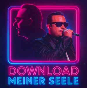 Single-Release: „Download meiner Seele“ –  the moon 2000 veröffentlicht weitere Vorab-Single aus dem kommenden Album „Digitales Chaos“