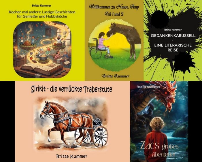 Zeit für gute Geschichten Zeit für gute Geschichten