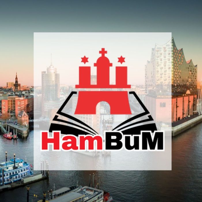 „Hamburg ist bereit für eine eigene Buchmesse“ – HamBuM feiert 2027 Premiere in Hamburg-Schnelsen „Hamburg ist bereit für eine eigene Buchmesse“ – HamBuM feiert 2027 Premiere in Hamburg-Schnelsen