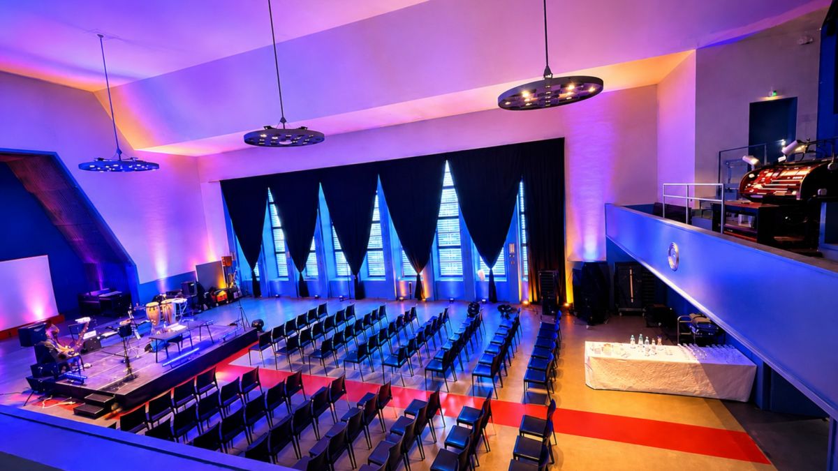 ProjektAgentur.SCHNEIDER übernimmt Vermarktung der Eventlocation BIEDERMANN 19 in Hamburg ProjektAgentur.SCHNEIDER übernimmt Vermarktung der Eventlocation BIEDERMANN 19 in Hamburg