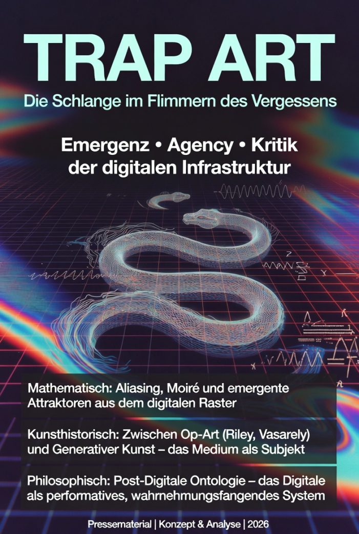 Forensik der Emergenz