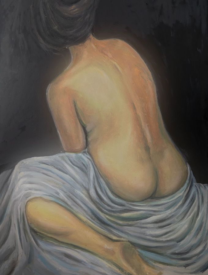Deutsche Künstlerin Karen Ly für neue US-Galerie select.art ausgewählt
