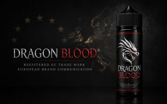 Dragon Blood® baut internationale Markenpräsenz nach EU-Markeneintragung aus
