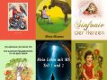 Lesen ist Urlaub ohne Kofferpacken