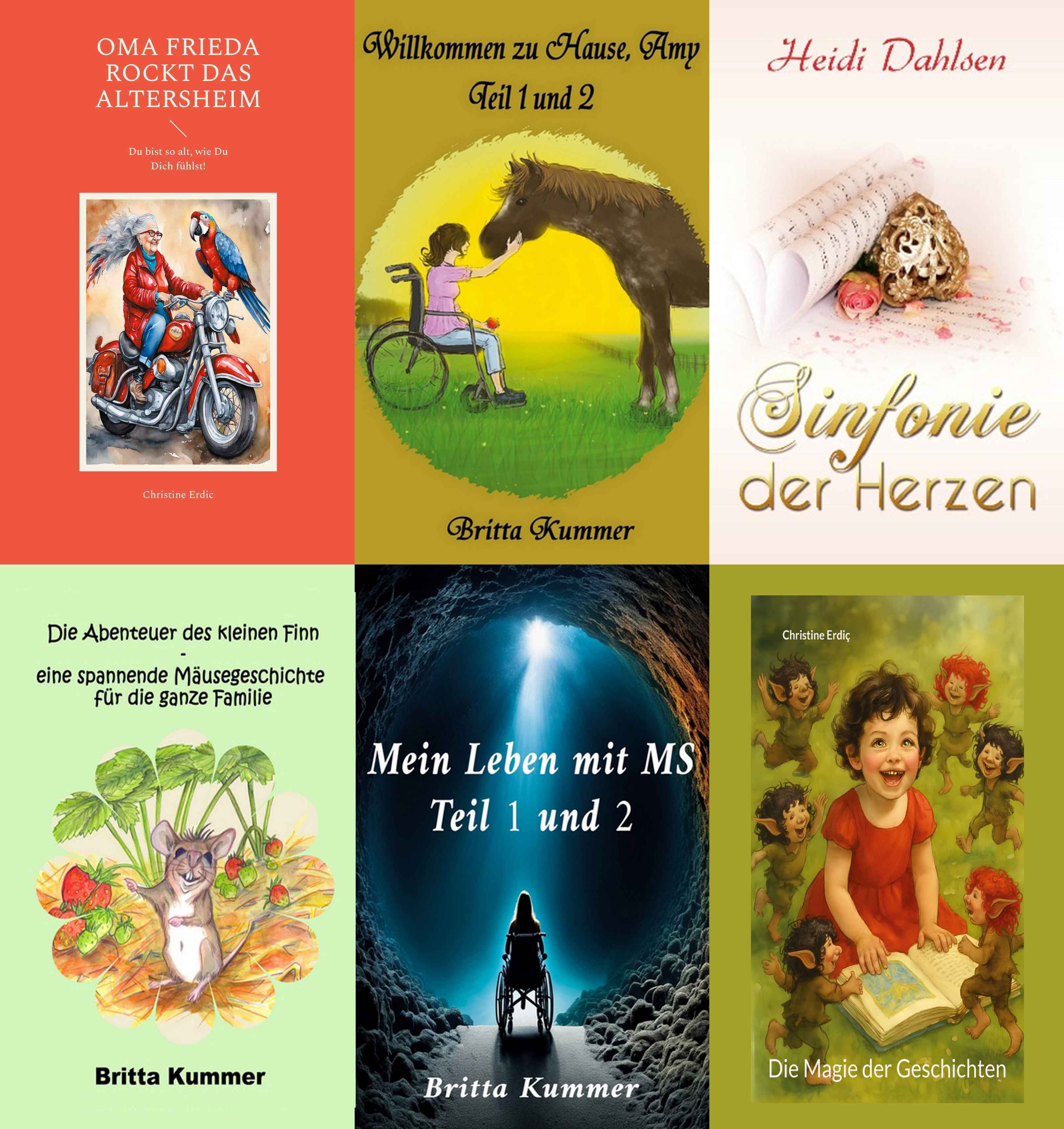 Lesen ist Urlaub ohne Kofferpacken Lesen ist Urlaub ohne Kofferpacken