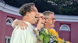 Schlossnächte Oberhausen – 30.07. bis 09.08.2026