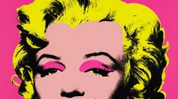 An die Kunstwelt und Museen