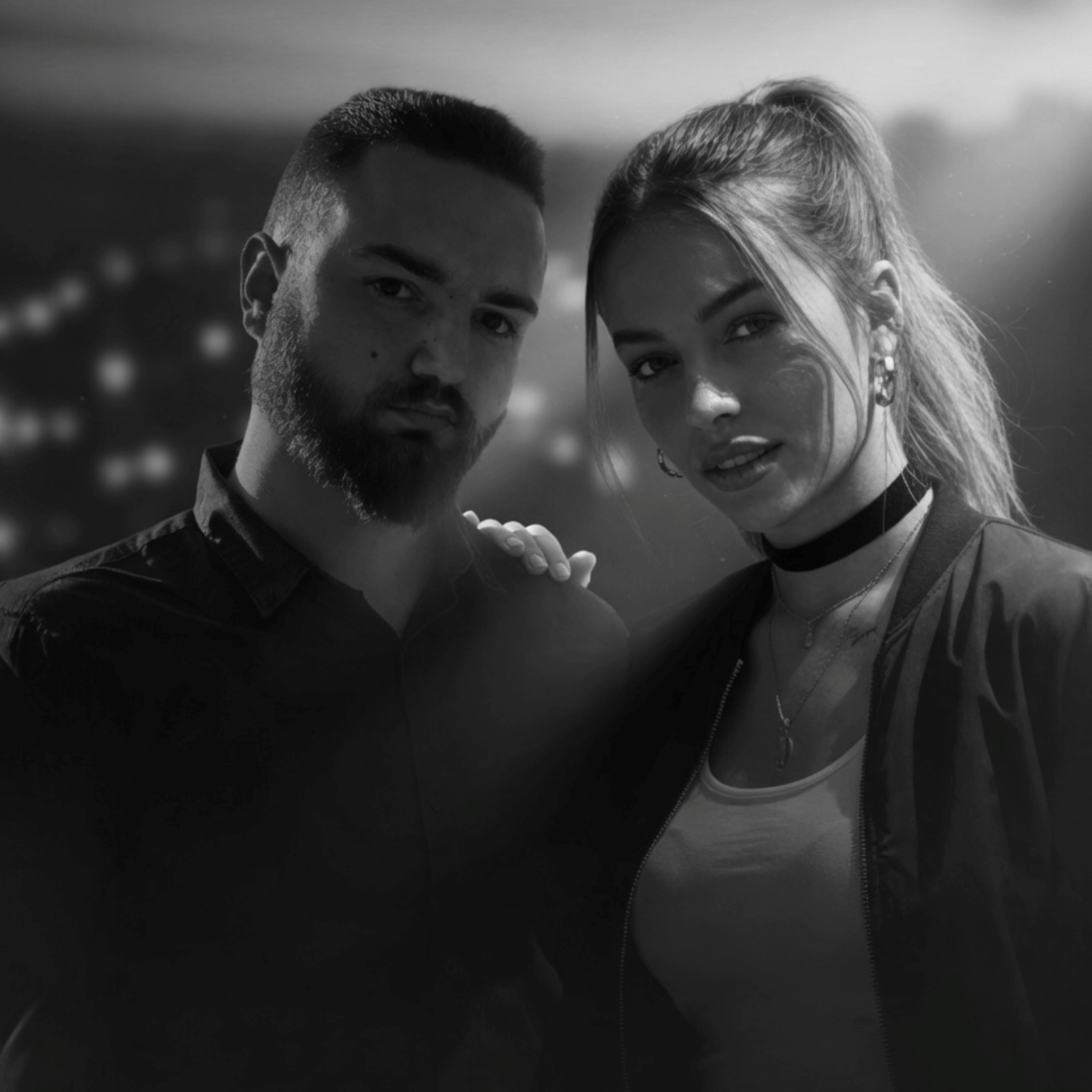 Dyeana & Nick Betschart veröffentlichen „The Call“ – Community-Song als emotionale Fortsetzung zu „4:07“.
