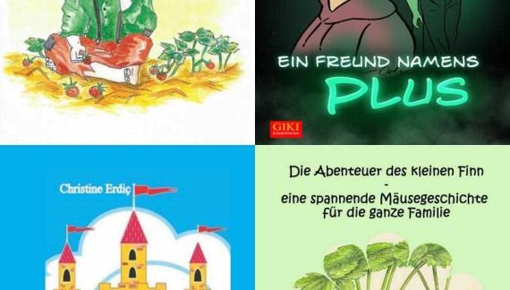 Unvergessliche Lesemomente
